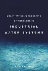 9789812381842-9812381848-QUANTITATIVE FORECASTING OF PROBLEMS IN INDUSTRIAL WATER SYSTEMS (Chemical Engineering)