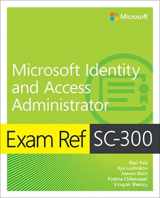9780137886524-0137886527-Exam Ref SC-300 Microsoft Identity and Access Administrator