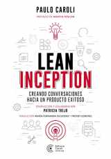 9788594377081-8594377088-Lean Inception: creando conversaciones hacia un producto exitoso (Spanish Edition)