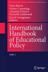 9781402031892-1402031890-International Handbook of Educational Policy (Springer International Handbooks of Education, 13)