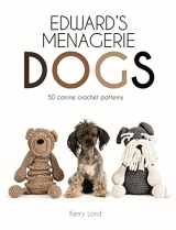 9781454710707-1454710705-Edward's Menagerie: Dogs: 50 Canine Crochet Patterns (Volume 3)