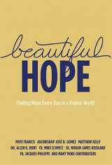 9781929266548-1929266545-Beautiful Hope: Finding Hope Everyday in a Broken World