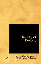 9781103831623-1103831623-The Key of Destiny