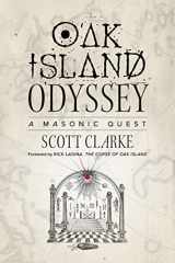 9781774711569-1774711567-Oak Island Odyssey: A Masonic Quest