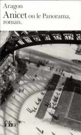 9782070361953-2070361950-Anicet Ou Le Panorama (Folio) (French Edition)
