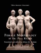 9780994731302-0994731302-New Artistic Anatomy: Female Morphology
