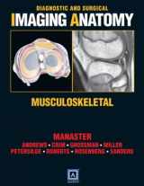 9781931884402-1931884404-Diagnostic and Surgical Imaging Anatomy: Musculoskeletal