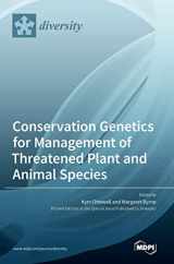 9783036544410-3036544410-Conservation Genetics for Management of Threatened Plant and Animal Species