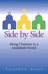 9780817017903-0817017909-Side by Side: Being Christian in a Multifaith World (Central European University Press)