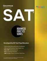9780991388318-0991388313-SAT Grammar Workbook (Advanced Practice Series)