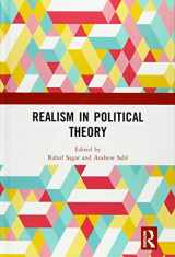 9780815347804-0815347804-Realism in Political Theory