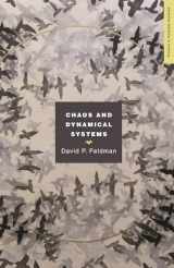 9780691161525-0691161526-Chaos and Dynamical Systems (Primers in Complex Systems, 7)