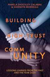 9781639883509-1639883509-Building High Trust CommUNITY: Lessons Learned from the Past and the Year 2020