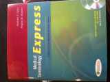 9780077456283-0077456289-Medical Terminology Express with Cd