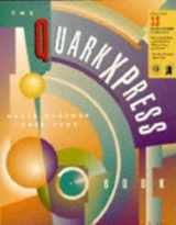 9780679791683-067979168X-Official QuarkXPress Handbook (Macintosh 3.3 ed): Mac 3.3 ed