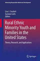 9783319209753-3319209752-Rural Ethnic Minority Youth and Families in the United States: Theory, Research, and Applications (Advancing Responsible Adolescent Development)