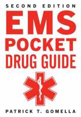 9780071788274-0071788271-EMS Pocket Drug Guide 2/E