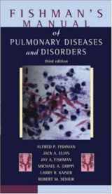 9780070220027-0070220026-Fishman's Manual of Pulmonary Diseases and Disorders