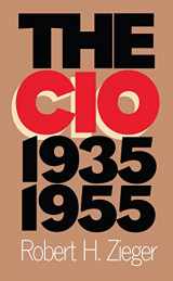 9780807821824-0807821829-The CIO, 1935-1955