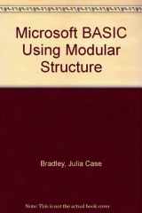 9780697004550-0697004554-Microsoft BASIC using modular structure