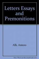 9780961682927-0961682922-Letters, Essays, & Premonitions: An Astrologikal Journal