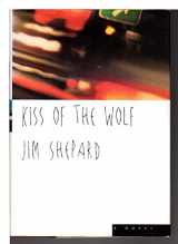 9780151472796-0151472793-Kiss of the Wolf