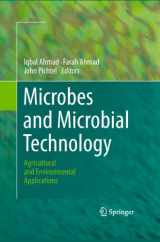 9781441979308-1441979301-Microbes and Microbial Technology: Agricultural and Environmental Applications