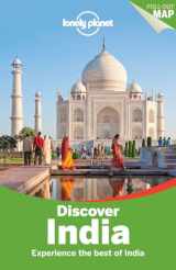 9781742205663-1742205666-Lonely Planet Discover India
