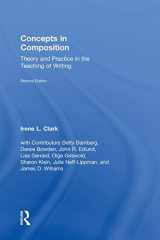 9780415885157-0415885159-Concepts in Composition: Theory and Practice in the Teaching of Writing