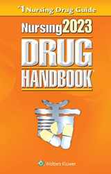 9781975183363-1975183363-Nursing2023 Drug Handbook (Nursing Drug Handbook)