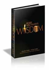 9780930213008-0930213009-Rebbe Nachman's Wisdom - New Edition
