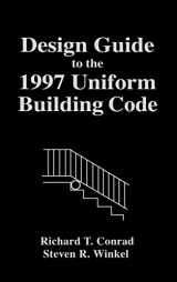 9780471236412-0471236411-Design Guide to the 1997 Uniform Building Code