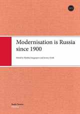 9789517468541-9517468547-Modernisation is Russia since 1900