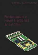 9780792372707-0792372700-Fundamentals of Power Electronics