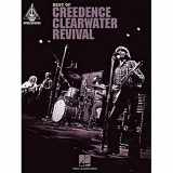 9781423406808-142340680X-Best of Creedence Clearwater Revival