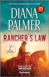 9781335007445-133500744X-Rancher's Law