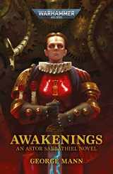 9781804073339-1804073334-Awakenings (Warhammer 40,000)