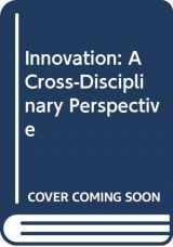 9788200027591-8200027597-Innovation: A Cross-Disciplinary Perspective