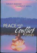9780761925071-0761925074-Peace and Conflict Studies