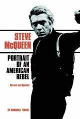 9780859654593-0859654591-Steve McQueen: Portrait of an American Rebel