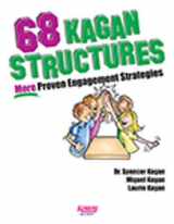 9781933445649-1933445645-68 Kagan Structures: More Proven Engagement Strategies