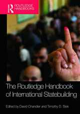 9780415677028-0415677025-Routledge Handbook of International Statebuilding (Routledge Handbooks (Hardcover))
