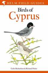 9781472960849-147296084X-Birds of Cyprus (Helm Field Guides)