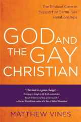 9781601425188-160142518X-God and the Gay Christian: The Biblical Case in Support of Same-Sex Relationships