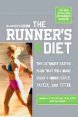 9781594862052-1594862052-Runner's World The Runner's Diet: The Ultimate Eating Plan That Will Make Every Runner (and Walker) Leaner, Faster, and Fitter