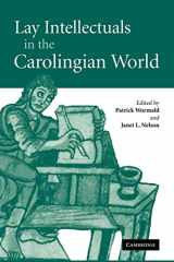 9780521174091-0521174090-Lay Intellectuals in the Carolingian World