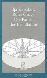 9783446185272-3446185275-Die Kunst der Installation.