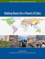 9781558442122-155844212X-Making Room for a Planet of Cities (Policy Focus Reports)