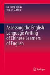 9783030927615-303092761X-Assessing the English Language Writing of Chinese Learners of English