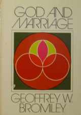 9780802818515-080281851X-God and Marriage